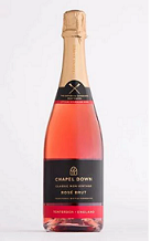 チャペルダウン　クラシックノンヴィンテージ　ロゼ・ブリュット