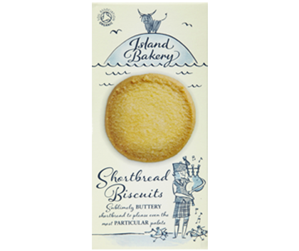 ショートブレッド